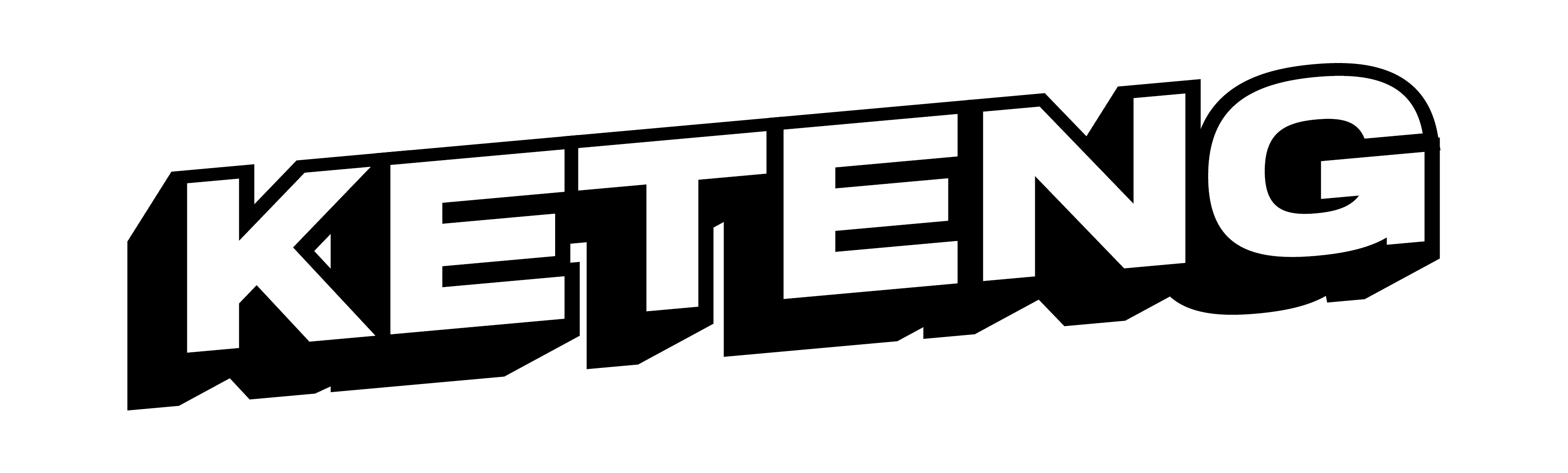 Logo Keteng